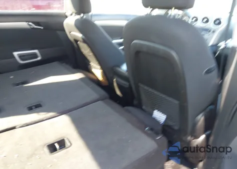 2012 Chevrolet Captiva Sport Lt z USA, uszkodzony, nr VIN 3GNAL3E5XCS619324